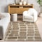 Nuloom Aadhya Modern Geometric Area Rug 4ft x 6ft GCEL12A-406 - alternate 8